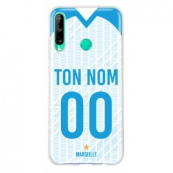 Coque maillot domicile...