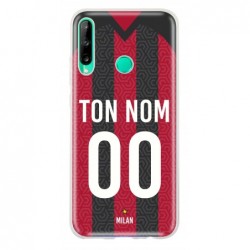 Coque maillot domicile...