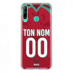 Coque maillot domicile...