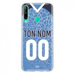 Coque maillot domicile...