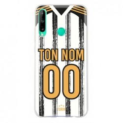 Coque maillot domicile...