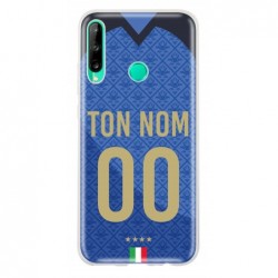 Coque maillot domicile...