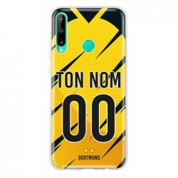 Coque maillot domicile...