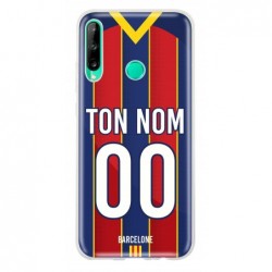 Coque maillot domicile...