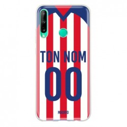 Coque maillot domicile...