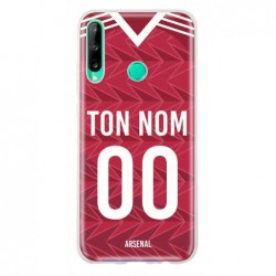 Coque maillot domicile...