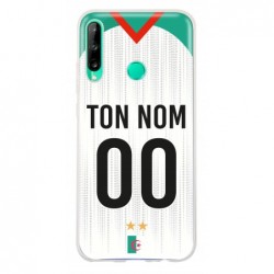 Coque maillot domicile...