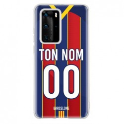 Coque maillot domicile...