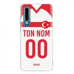 Coque maillot domicile...