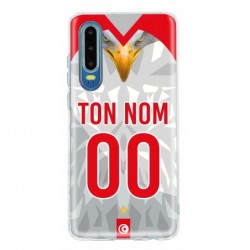 Coque maillot domicile...