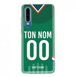 Coque maillot domicile...