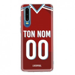 Coque maillot domicile...