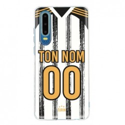 Coque maillot domicile...