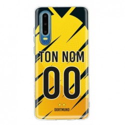 Coque maillot domicile...