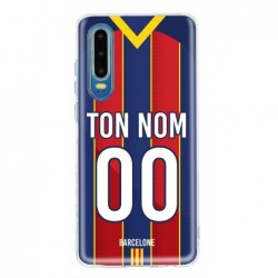 Coque maillot domicile...