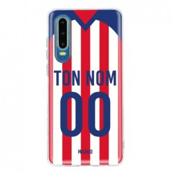 Coque maillot domicile...