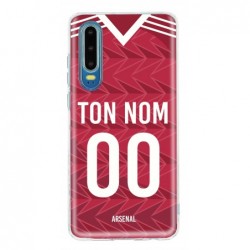 Coque maillot domicile...