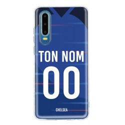 Coque maillot domicile...