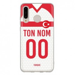 Coque maillot domicile...