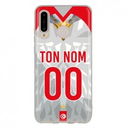 Coque maillot domicile...