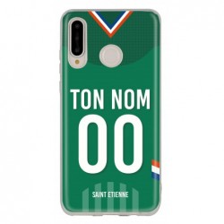 Coque maillot domicile...