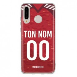 Coque maillot domicile...