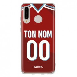 Coque maillot domicile...