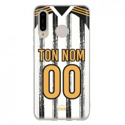 Coque maillot domicile...