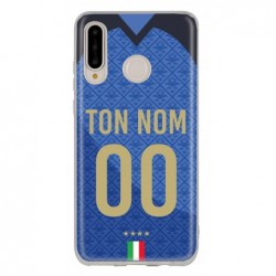 Coque maillot domicile...