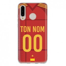 Coque maillot domicile...