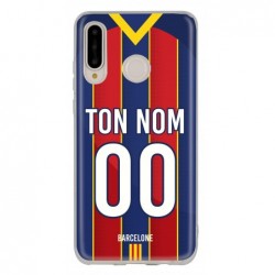 Coque maillot domicile...