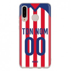 Coque maillot domicile...