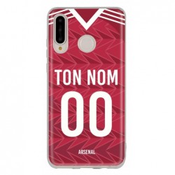 Coque maillot domicile...