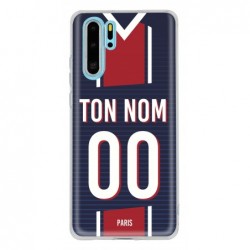 Coque maillot domicile...