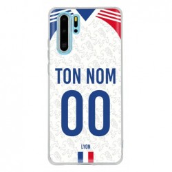 Coque maillot domicile lyon...