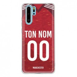 Coque maillot domicile...