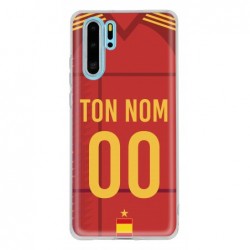 Coque maillot domicile...