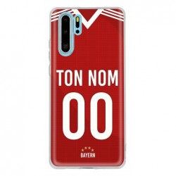 Coque maillot domicile...