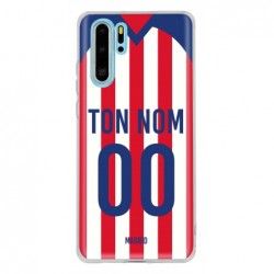 Coque maillot domicile...