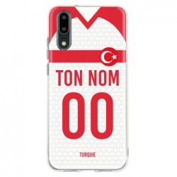 Coque maillot domicile...