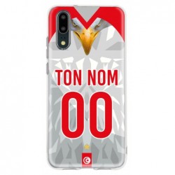 Coque maillot domicile...