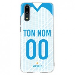 Coque maillot domicile...