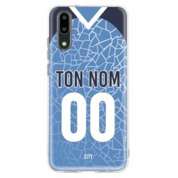 Coque maillot domicile...