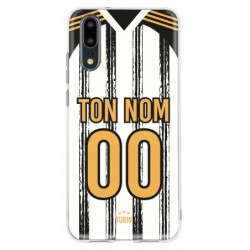 Coque maillot domicile...