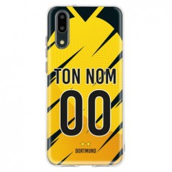 Coque maillot domicile...