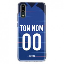 Coque maillot domicile...