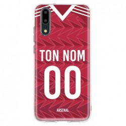 Coque maillot domicile...