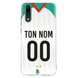 Coque maillot domicile...