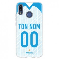 Coque maillot domicile...