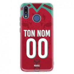 Coque maillot domicile...